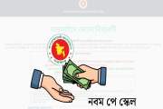 নতুন পে স্কেলে আইবাস++-এ যেভাবে করবেন পে ফিক্সেশন, জেনে নিন…