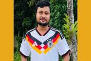 দ্বিতীয় ধাপেও বাদ দেওয়া হলো ঢাকা বিশ্ববিদ্যালয়ের কাইয়ুমকে