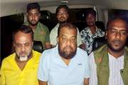 কক্সবাজার যাওয়ার পথে বগুড়া স্বেচ্ছাসেবক লীগের সভাপতি সাহিনস…