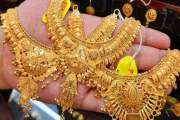 ফের কমল সোনা-রুপার দাম, ভরিতে কত