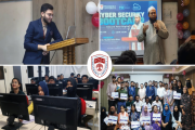 সাইবার হামলা প্রতিরোধের কৌশল শেখাতে প্রেসিডেন্সি ইউনিভার্সি…