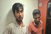 চলন্ত ট্রেন থেকে রাবি শিক্ষার্থীদের ওপর পাথর নিক্ষেপ, আটক ৩