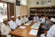 ম্যানেজিং কমিটি গঠন নিয়ে সব মাদ্রাসার অধ্যক্ষ-সুপারকে জরুরি…