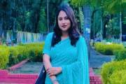 মেরিন ইঞ্জিনিয়ারের স্বপ্ন থেকে বিচারক, লীনা বললেন—‘জীবন কতট…
