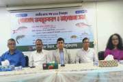 মাছে-ভাতে বাঙালির ঐতিহ্য ধরে রাখতে মৎস্য উৎপাদন বাড়াতে হবে:…