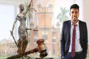 ঢাবির ভর্তি পরীক্ষায় যে স্ট্র্যাটেজিতে পড়ে নবম  হয়েছিলেন, এ…