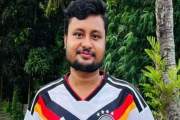 অবশেষে প্রাথমিকের নিয়োগপত্র পেলেন ঢাকা বিশ্ববিদ্যালয়ের কাইয়…
