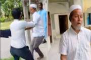 খাইরুলকে মারধরের অভিযোগে সেই অধ্যক্ষের এমপিও স্থগিত, নোটিশ
