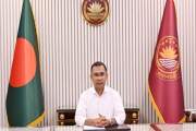 দুর্গাপূজায় অনুদান বাড়ালেন প্রধানমন্ত্রী