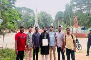 চবিতে প্রথমবারের মতো চালু হলো উন্মুক্ত ফ্রি ওয়াইফাই সেবা