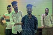 বাকৃবির গেস্ট হাউসে ইয়াবাসহ চারজন আটক