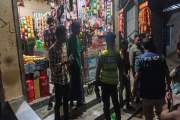 কিশোর অপরাধ দমন অভিযানে লক্ষ্মীপুরে আটক ১৮২