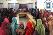১১ মাসে রাকসুর মহিলা বিভাগের ১৬ কার্যক্রম বাস্তবায়ন, চলমান …