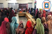 ১১ মাসে রাকসুর মহিলা বিভাগের ১৬ কার্যক্রম বাস্তবায়ন, চলমান …