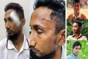 কর্মচারীকে বেধড়ক মারধরের অভিযোগ ছাত্রদল নেতার বিরুদ্ধে, নি…
