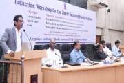 দেশে প্রতিষ্ঠিত হতে যাচ্ছে বিশ্ববিদ্যালয় শিক্ষক প্রশিক্ষণ …