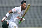 শান্তকে নিয়ে আশাবাদী বিসিবি