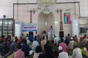 বিপ্লবী ছাত্র পরিষদের প্রতিষ্ঠাবার্ষিকী পালিত