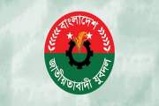 ঢাকা মহানগর উত্তর যুবদলের কমিটি বিলুপ্ত