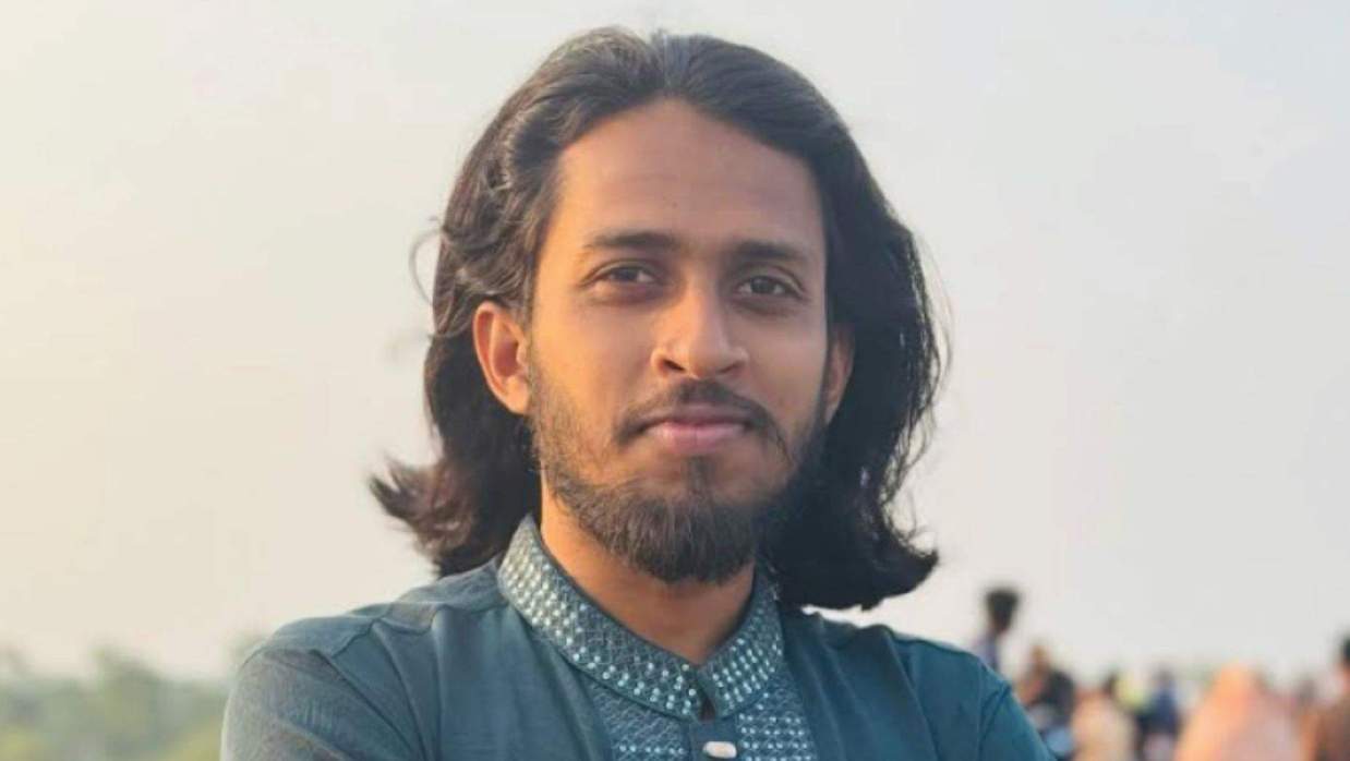তারা একাধিক অভিযোগ এনেছে, একটাও প্রমাণ আনেনি—শিবিরকে নিয়ে আম্মার