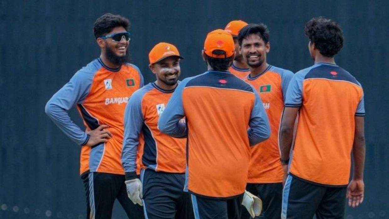  বাংলাদেশ দল 