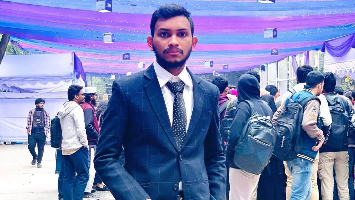 মোহাম্মদ ইমতিয়াজ হোসেন