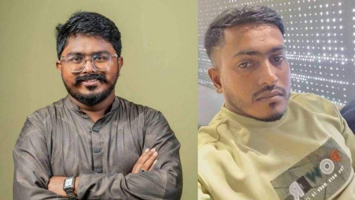  বহিষ্কৃত দুই নেতা 