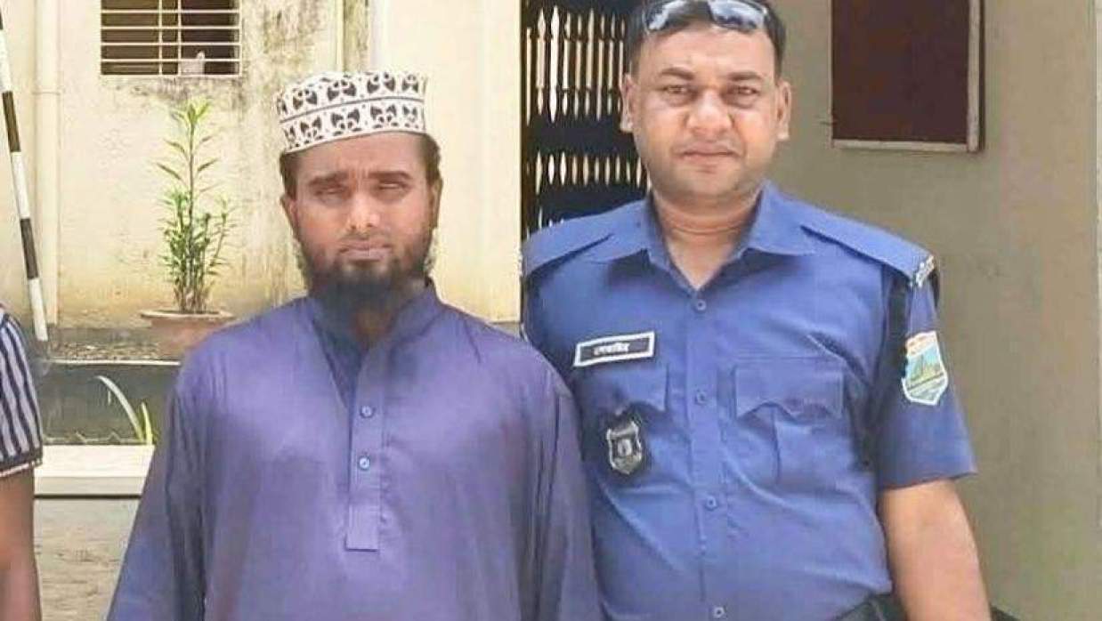 মো. মোহাম্মদ আলী