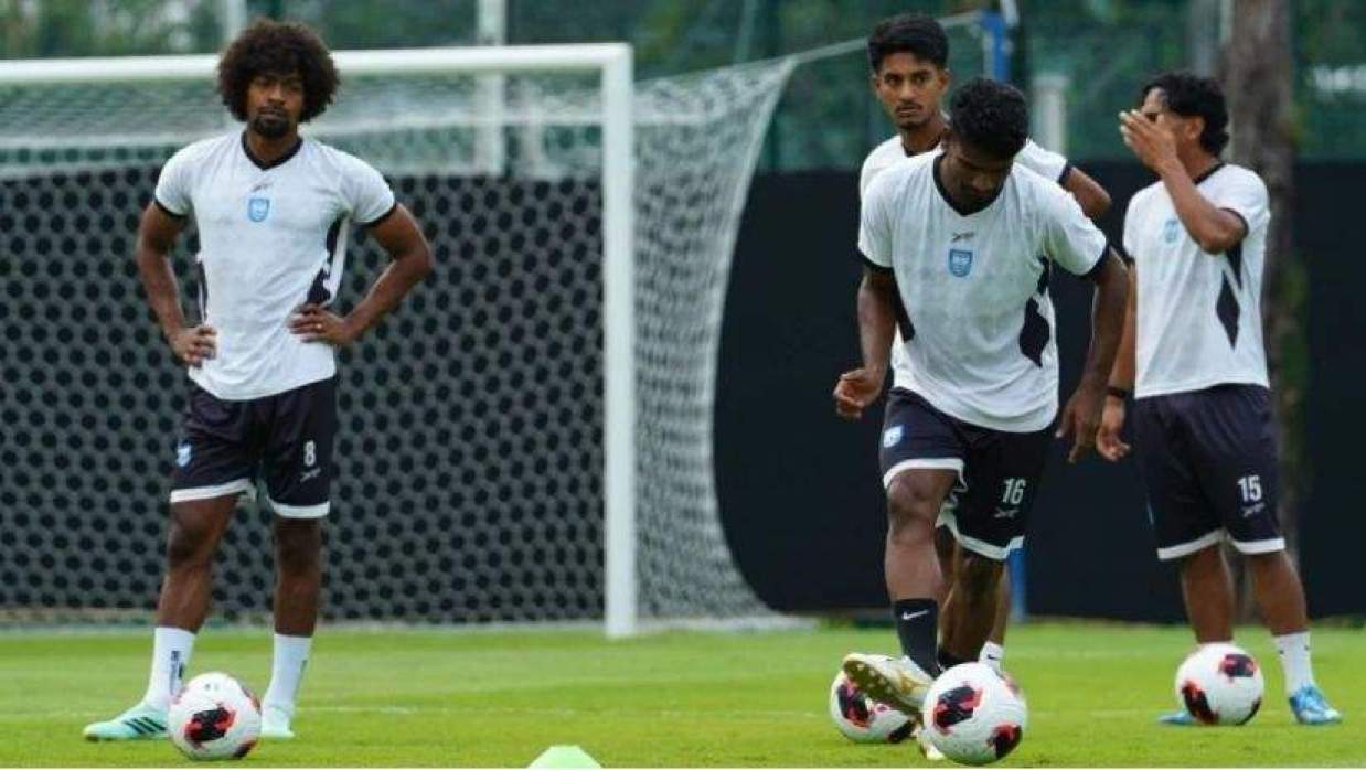  বাংলাদেশ ফুটবল দল