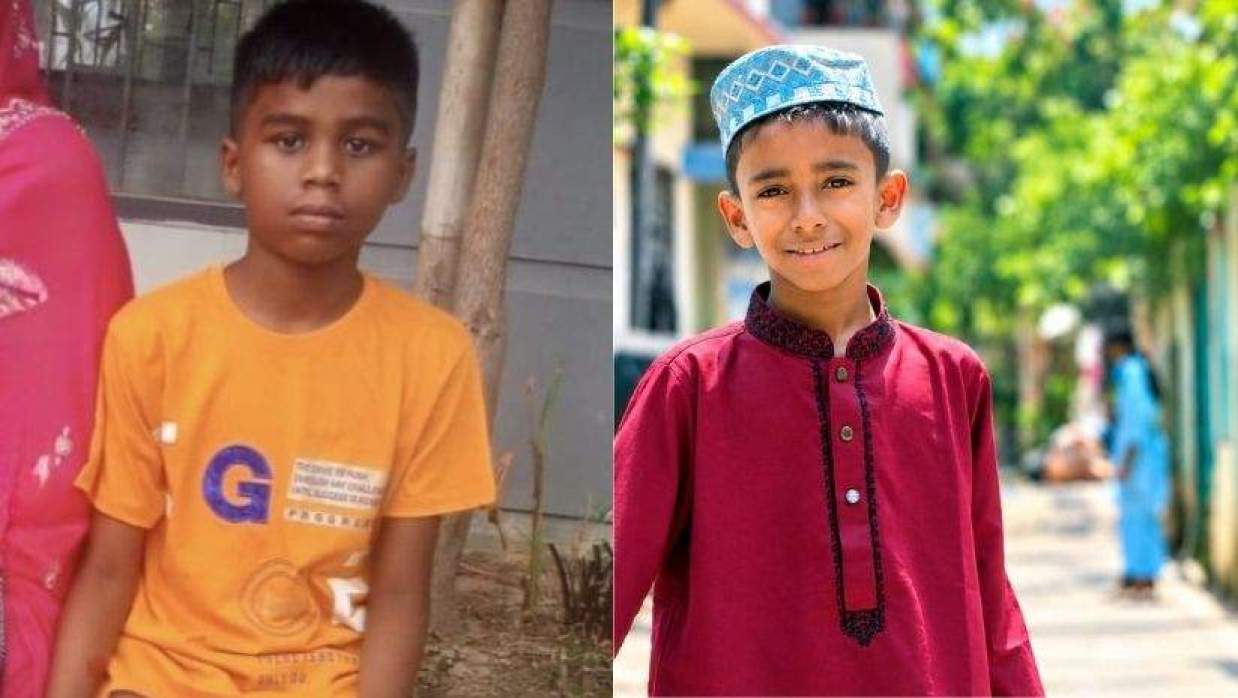 তুরাগ নদ থেকে দুই শিক্ষার্থীর মরদেহ উদ্ধার 