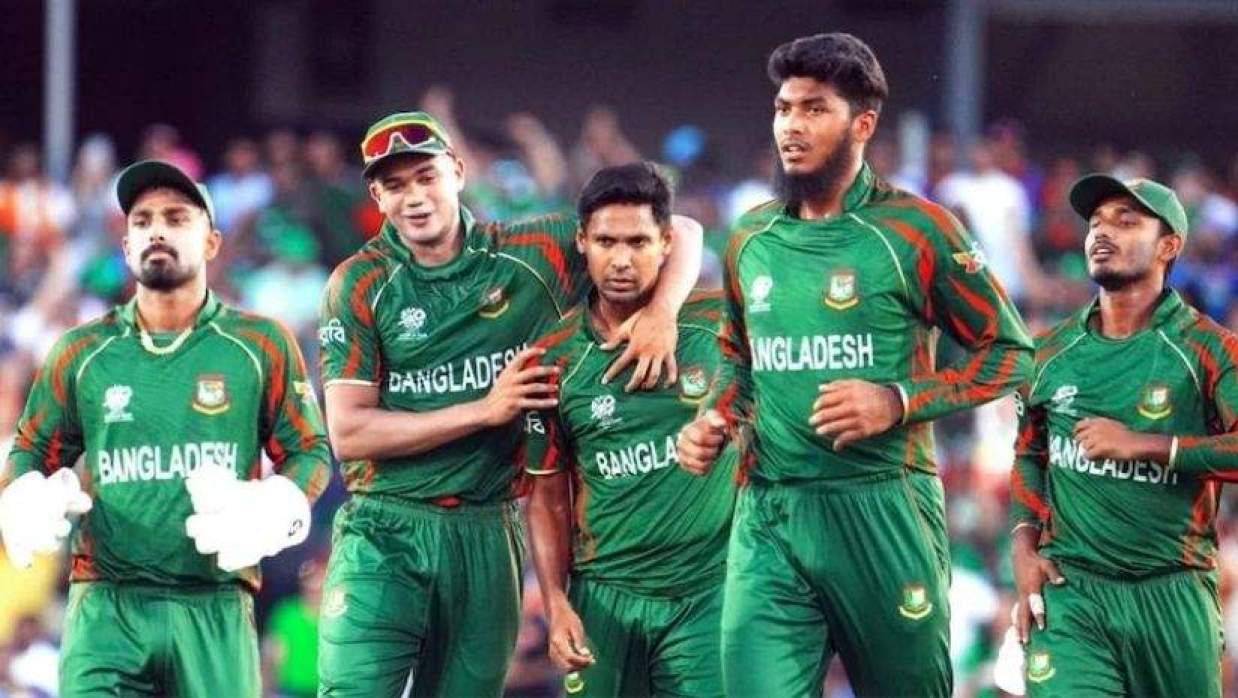  বাংলাদেশ দল 