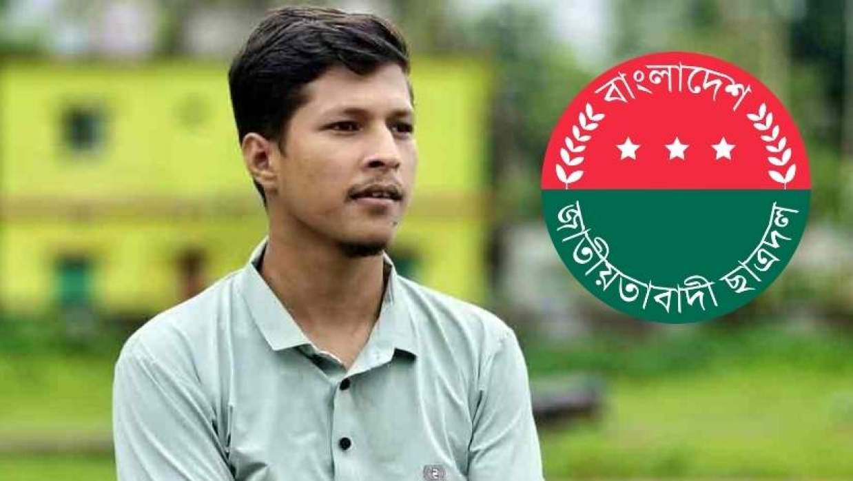 মো. নাদিম মাহমুদ