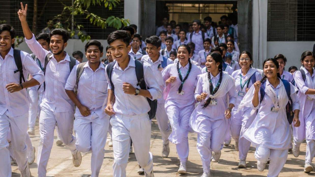 ছুটি পাচ্ছে শিক্ষাপ্রতিষ্ঠান
