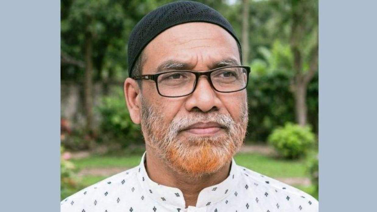 নিষিদ্ধ আওয়ামী লীগ নেতা আব্দুল বাতেন মুহুরি