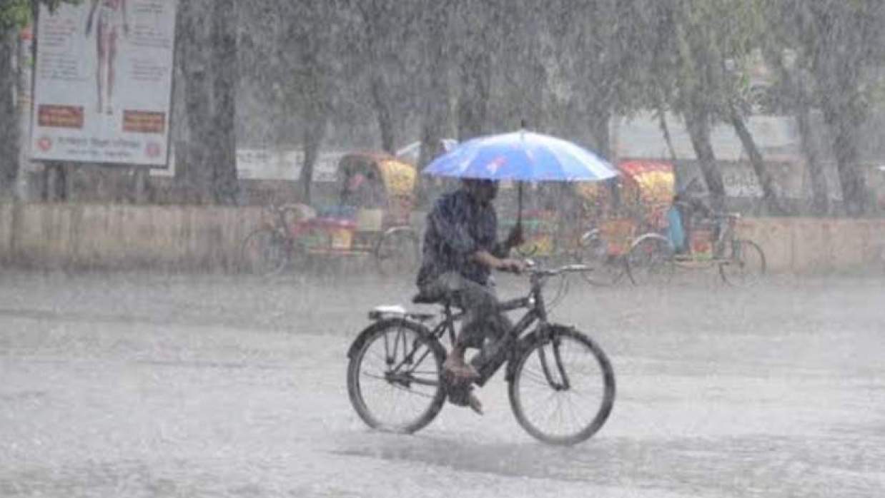 বৃষ্টি