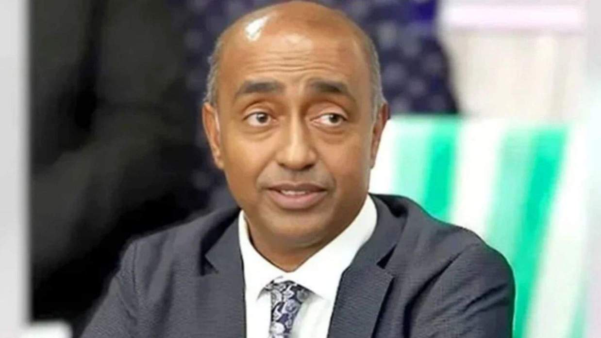 আইনমন্ত্রী মো. আসাদুজ্জামান