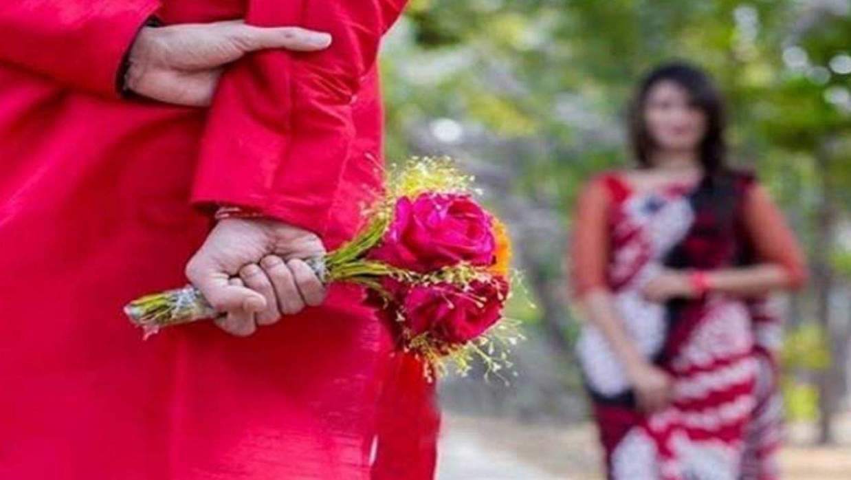 প্রতীকী ছবি 
