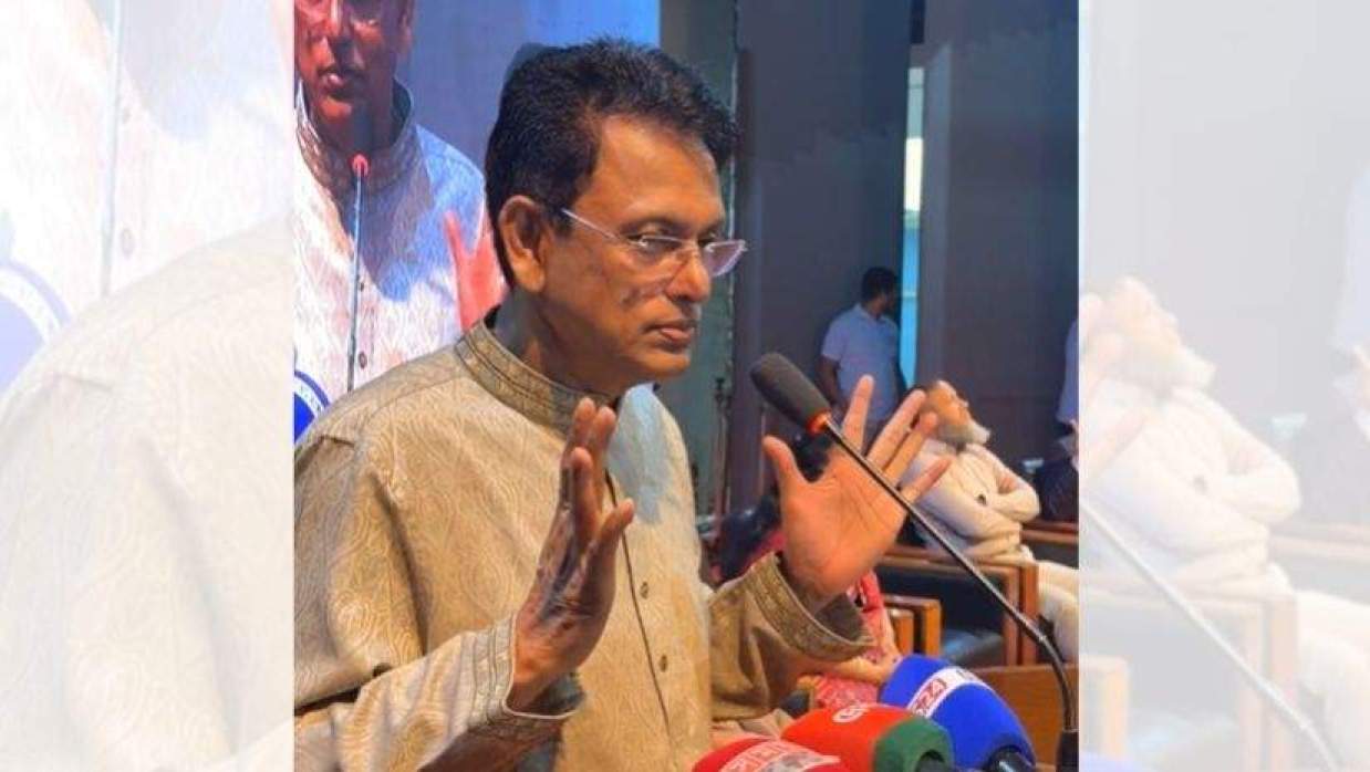 ড. আ ন ম এহছানুল হক মিলন