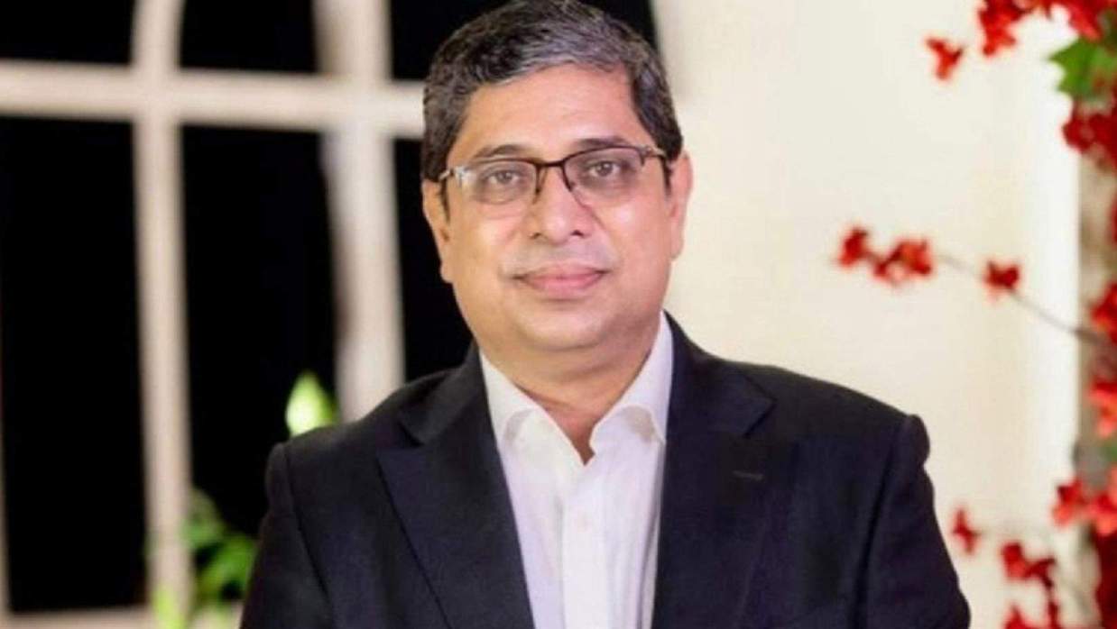 স্থানীয় সরকার, পল্লী উন্নয়ন ও সমবায় প্রতিমন্ত্রী মীর শাহে আলম