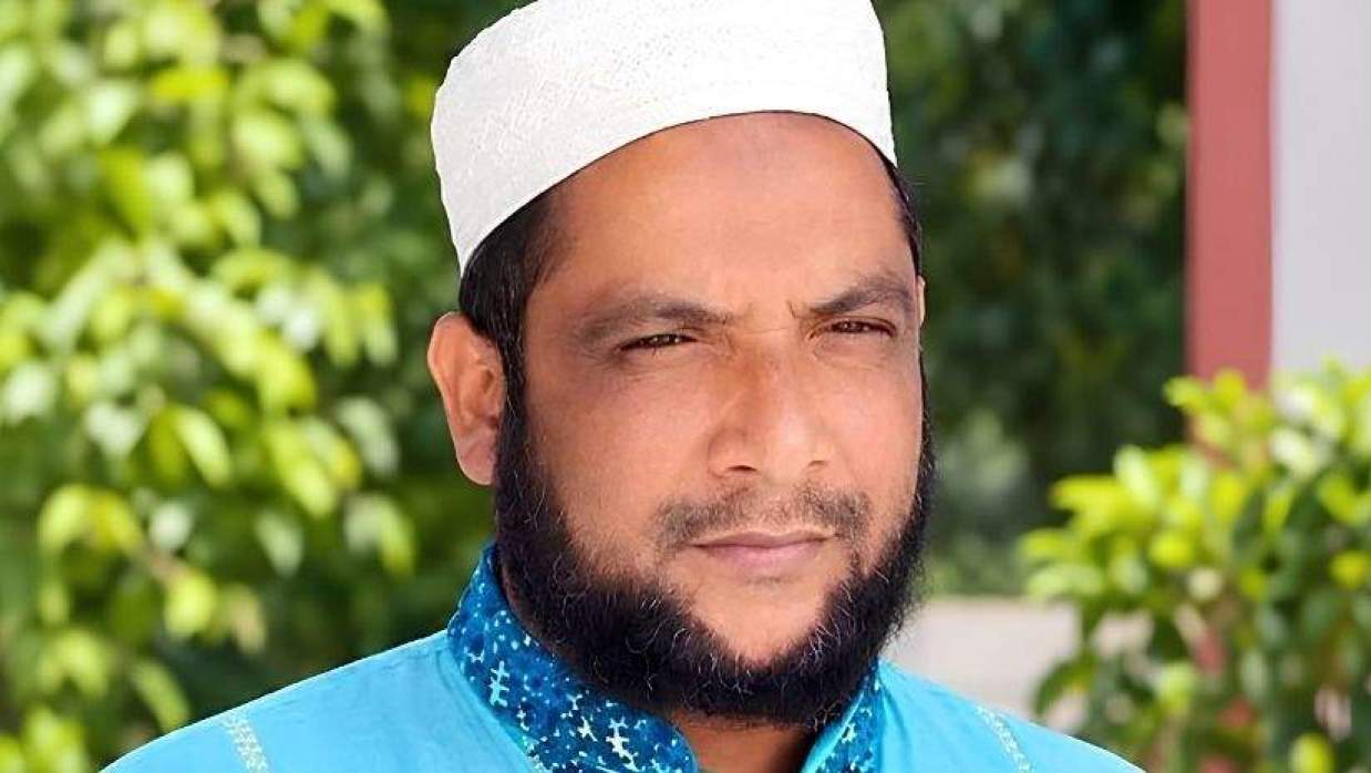 উপজেলা জামায়াতে ইসলামীর নায়েবে আমীর-২ মো. মনিরুল ইসলাম