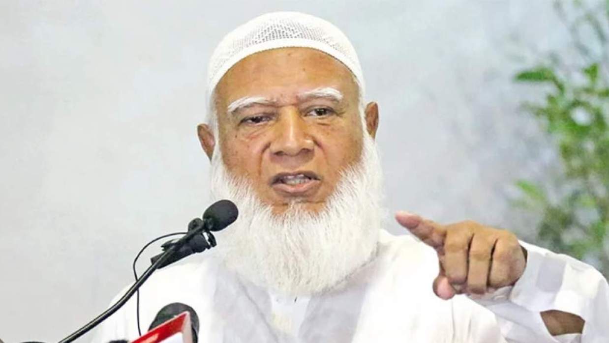 ডা. শফিকুর রহমান
