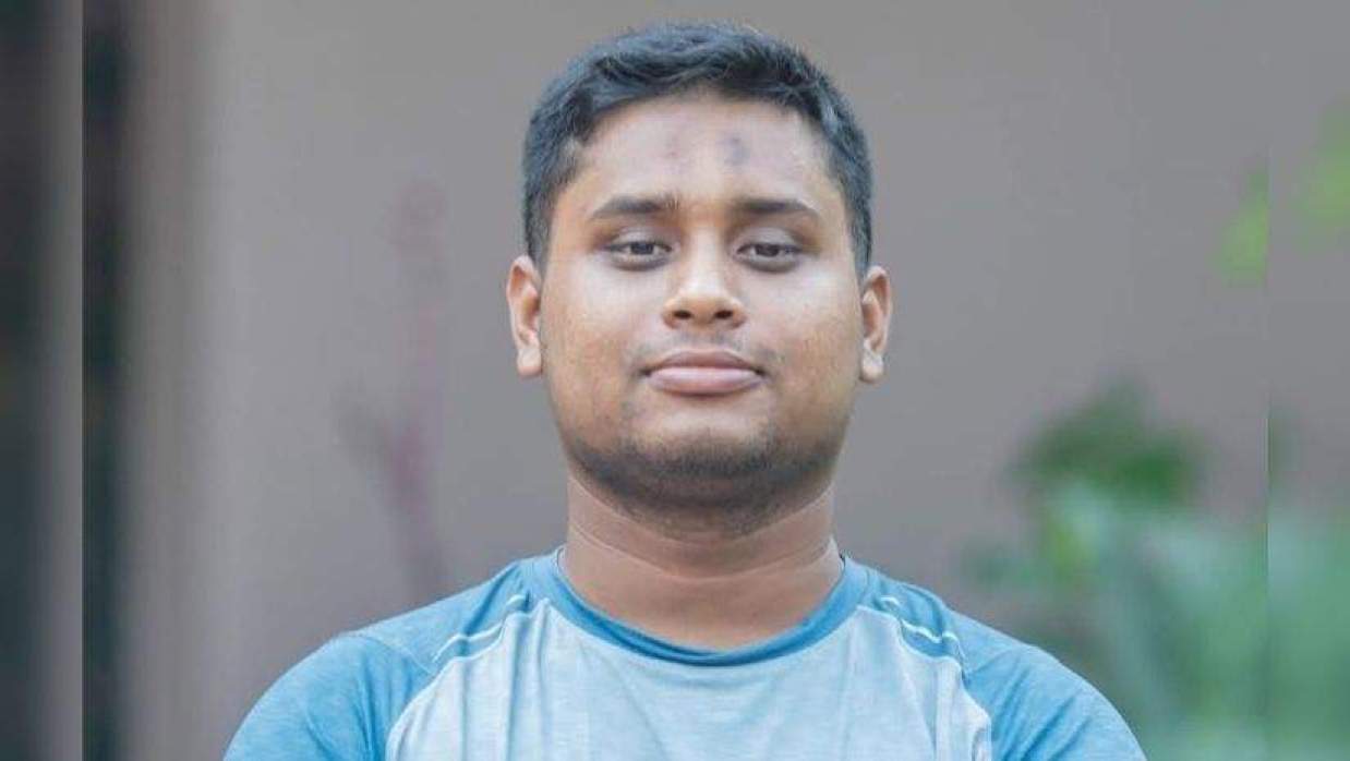 হাসনাত আব্দুল্লাহ
