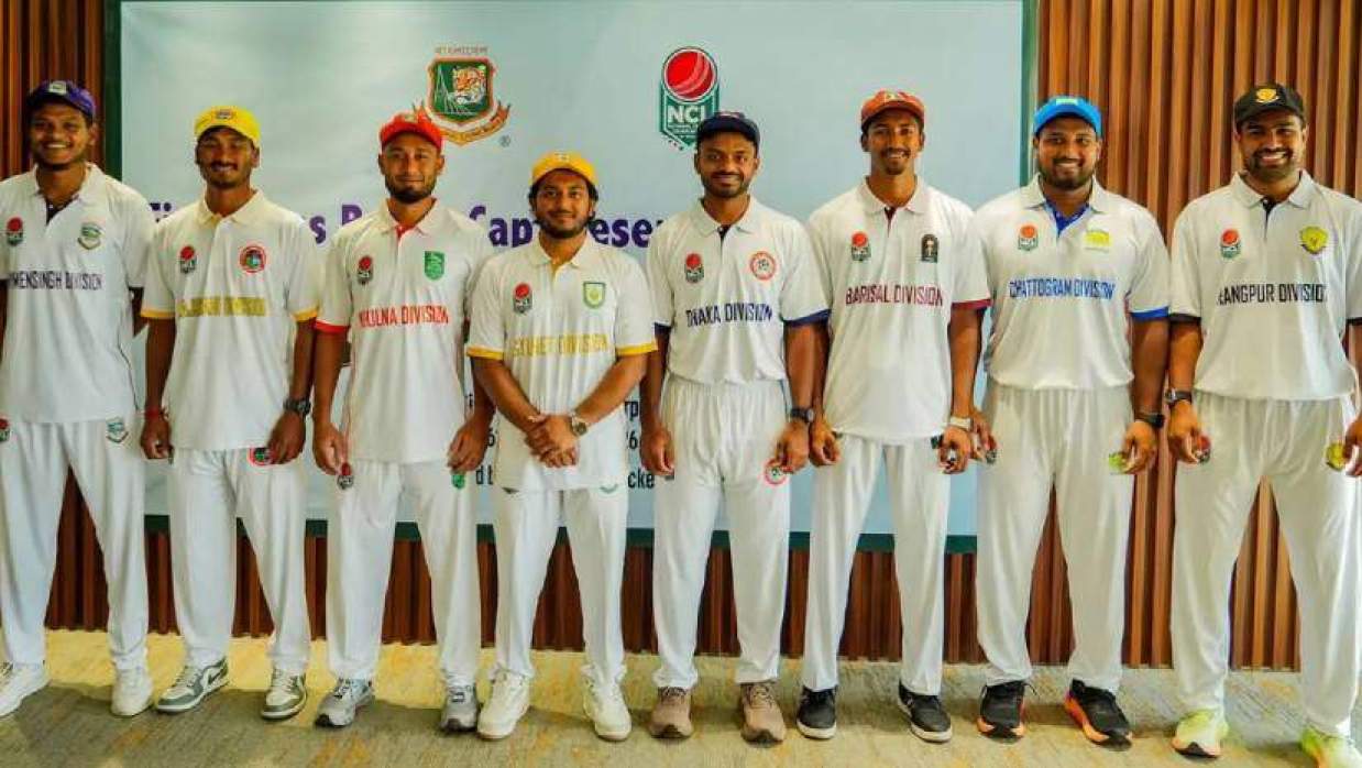 এনসিএলের সূচিতে পরিবর্তন বিসিবির