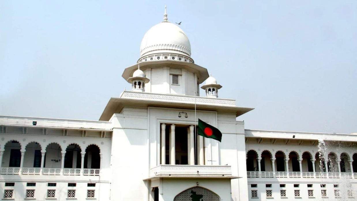 পাথর দিয়ে হত্যা মামলার প্রধান আসামির জামিন আদেশ স্থগিত করেছেন আপিল বিভাগ