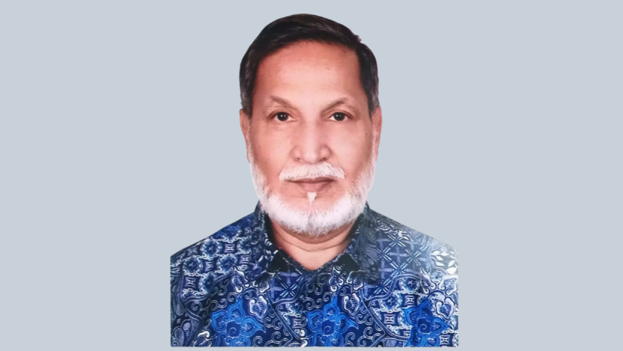 অধ্যাপক ড. মো. ফজলুল করিম