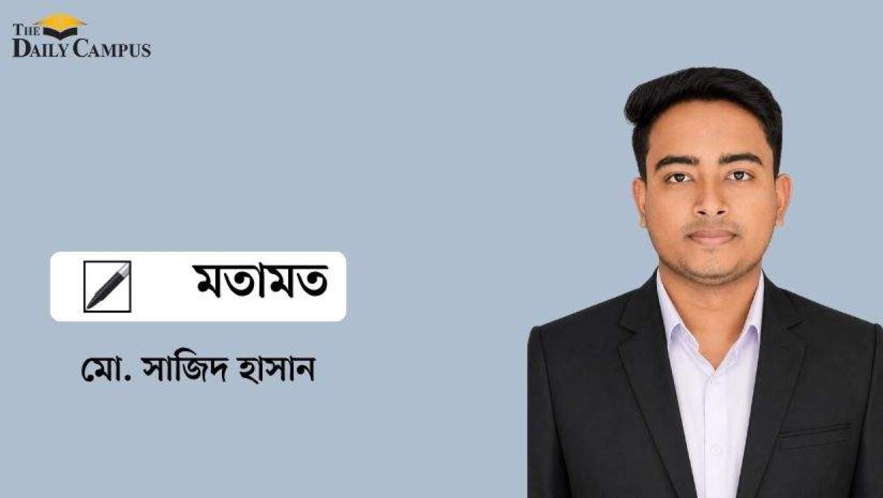 মো. সাজিদ হাসান