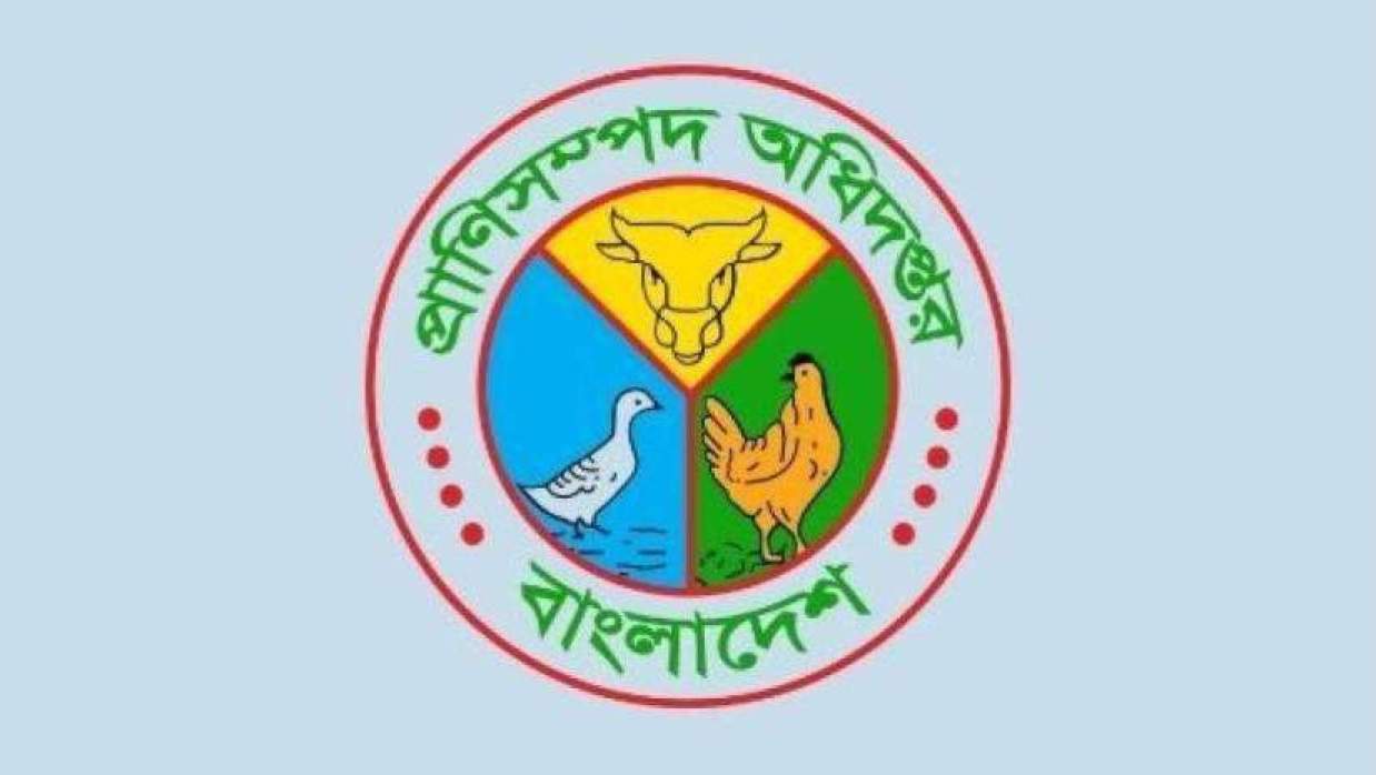 সিমেন ক্যারিয়ার ও অফিস সহায়ক পদে ৫৩৮ কর্মী নিয়োগে আবেদন চলছে প্রাণিসম্পদ অধিদপ্তরে