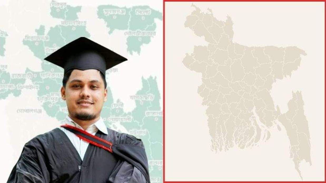 চবির সাব্বির হোসেন রবিন