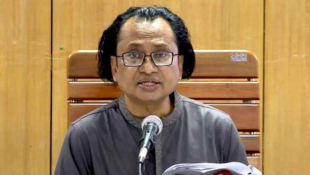 বেকার জনগোষ্ঠীর কর্মসংস্থানের লক্ষ্যে ডিসেম্বরে চালু হচ্ছে ‘এমপ্লয়মেন্ট এক্সচেঞ্জ সেন্টার’: ডা. জাহেদ