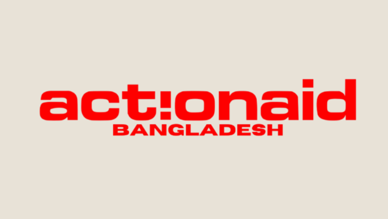 অ্যাকশনএইড বাংলাদেশ